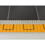 Schluter DITRA-HEAT-E Heating Cable (sizes from 1.1m2 to 22.7m2) - Image 2