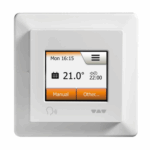 Schluter DITRA-HEAT-E-R6 Smart WIFI Voice Control Digital Thermostat