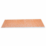 Schluter KERDI-SHOWER-LTS Sloped Tray For G3 Drains 200cm x 136cm x 39mm KSLT