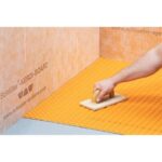 Schluter DITRA-HEAT-DUO Thermal Matting 1m2 - Image 2