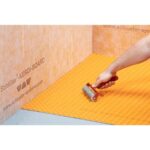 Schluter DITRA-HEAT-DUO Thermal Matting 1m2 - Image 3